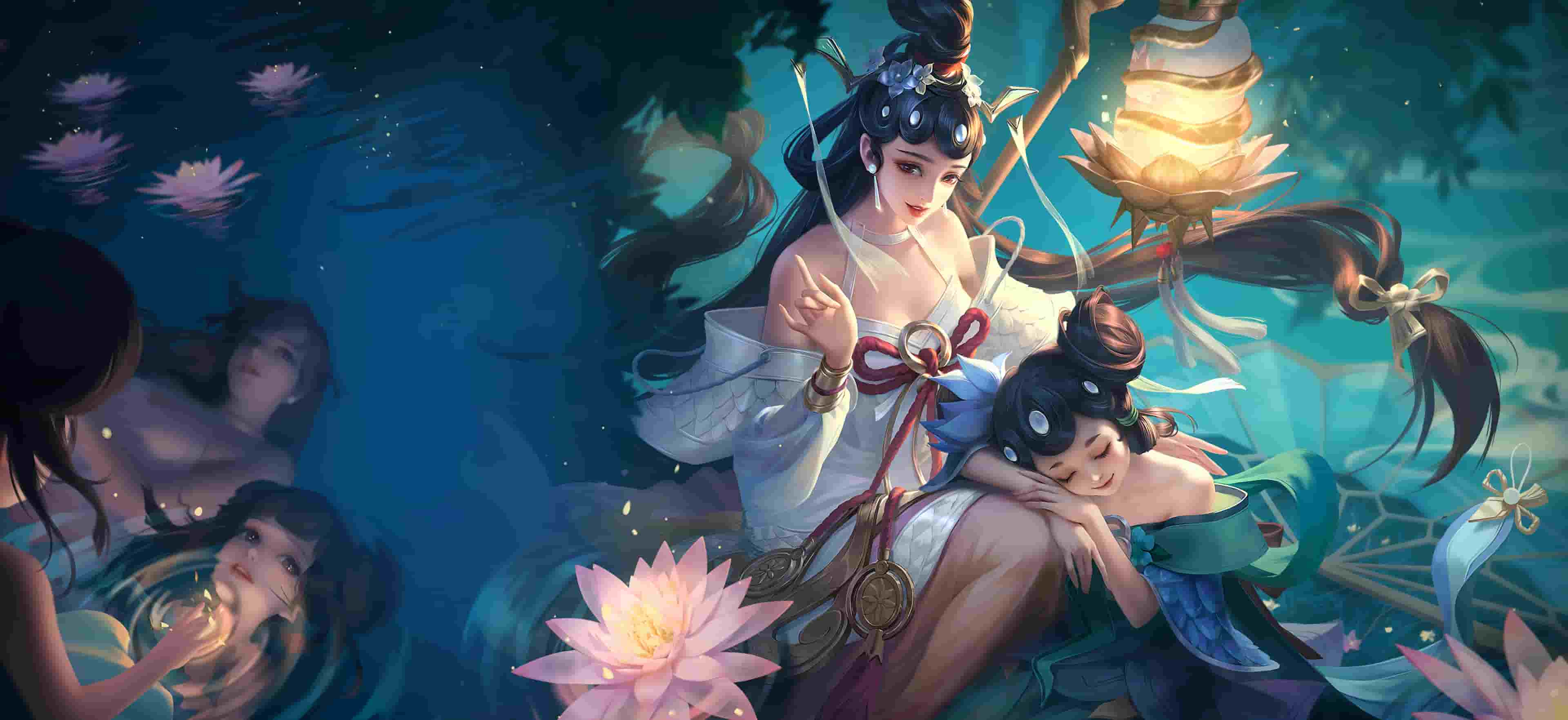 梦幻新诛仙鬼王宗探秘之旅，从入门到精通的奇幻之旅